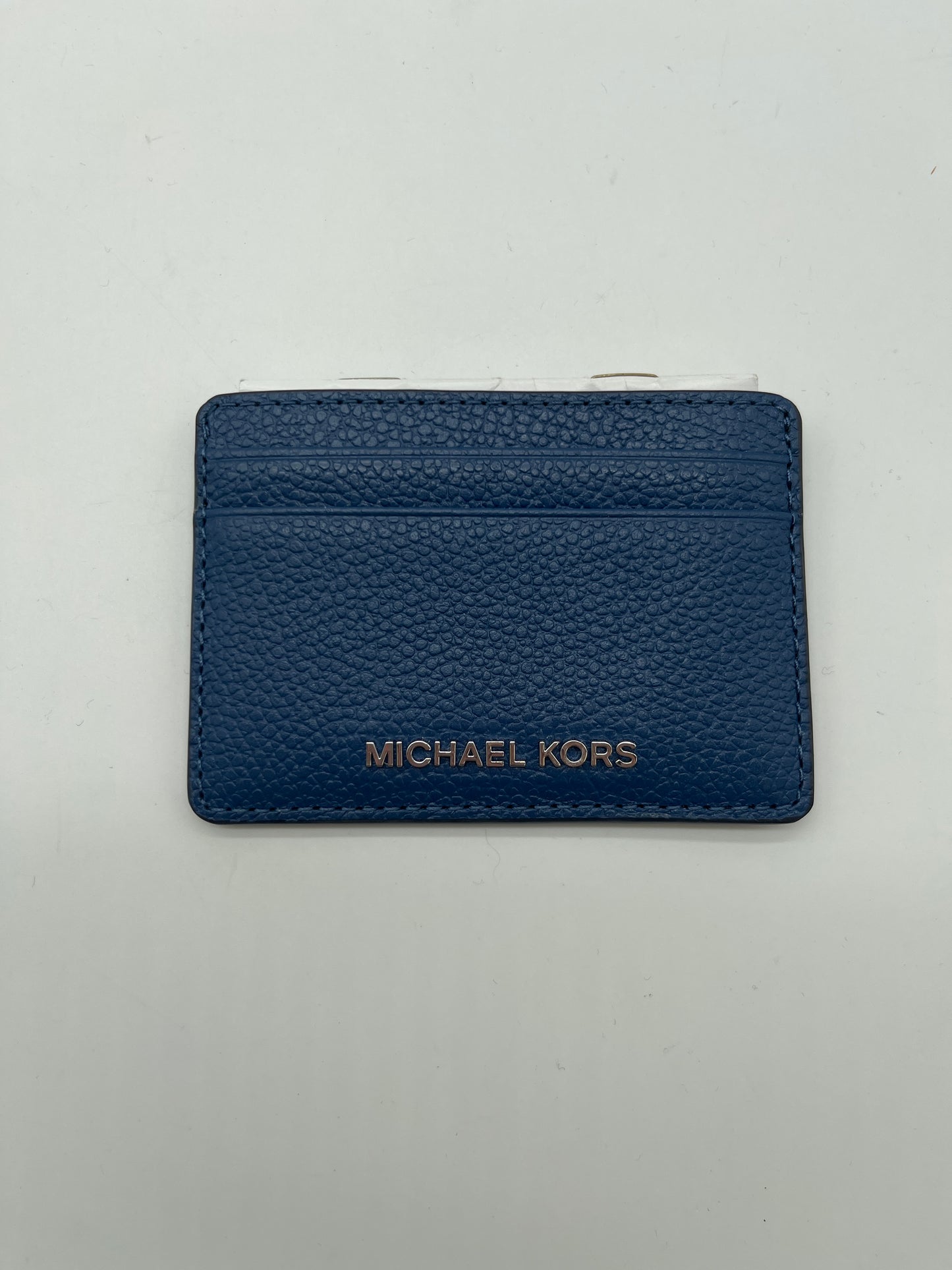 Id/card Holder Designer By Michael Kors