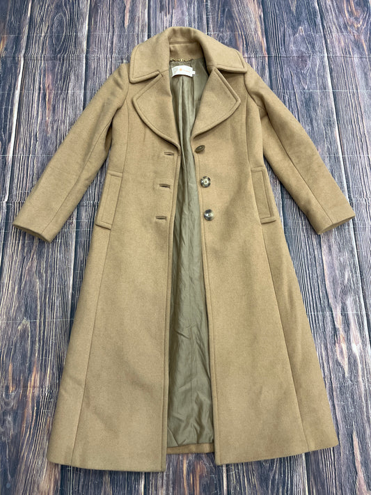 Coat Designer By Tory Burch  Size: 2
