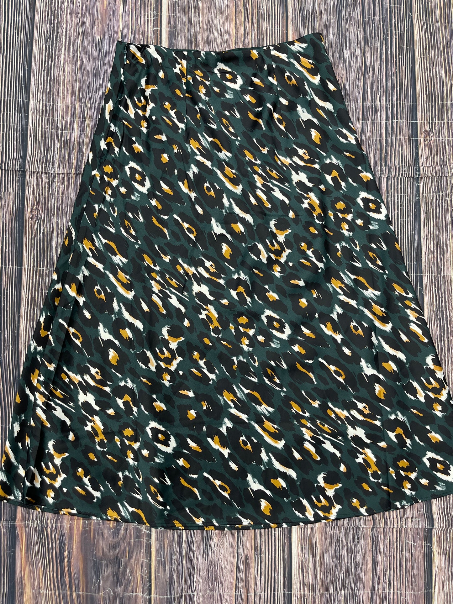 Skirt Midi By Express  Size: Xs