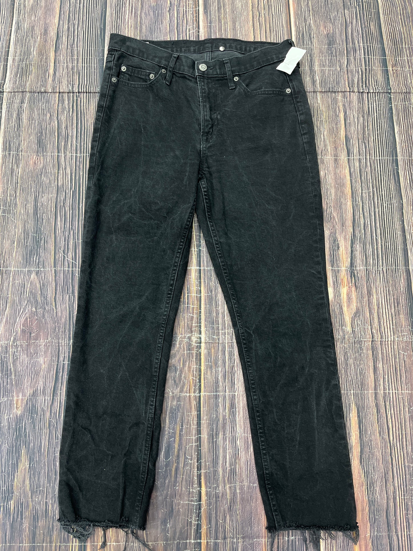 Pants Other By Gap In Black, Size: 10