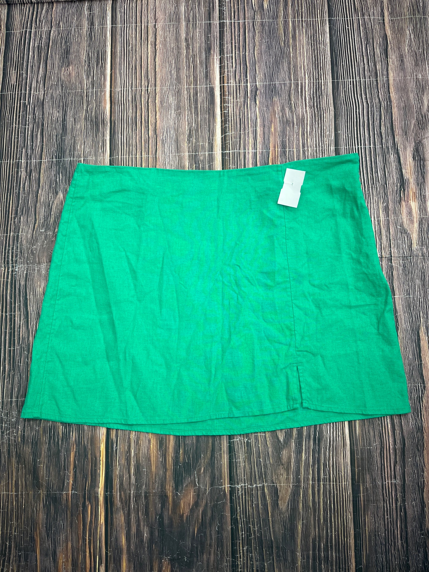 Skirt Mini & Short By A New Day  Size: Xl