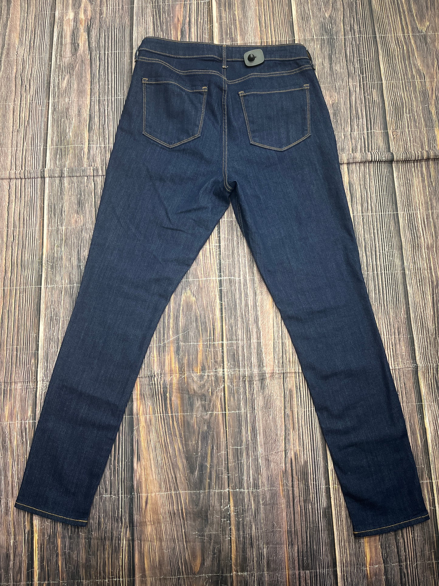 Jeans Skinny By Old Navy  Size: 14