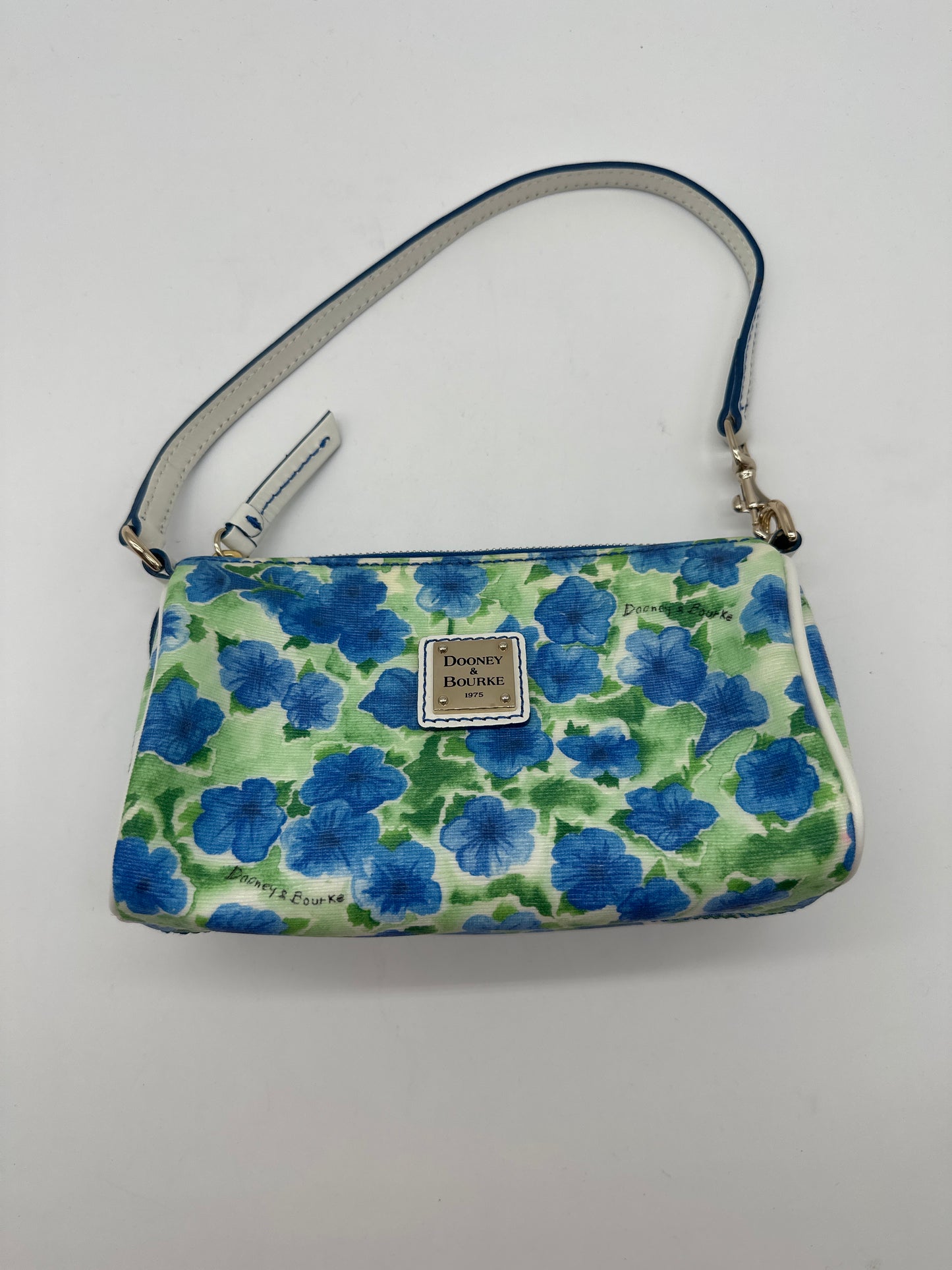 Handbag Designer Dooney And Bourke, Size Small