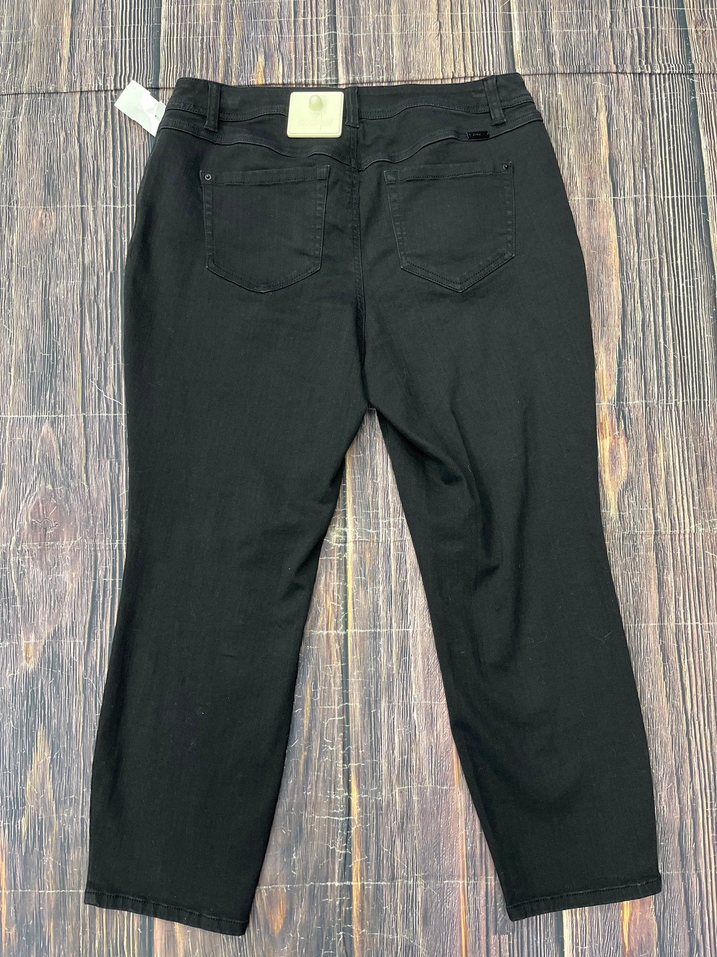 Pants Other By Inc In Black, Size: 10