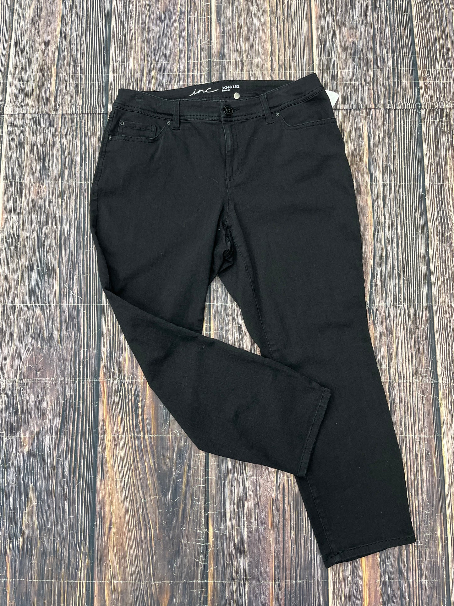 Pants Other By Inc In Black, Size: 10