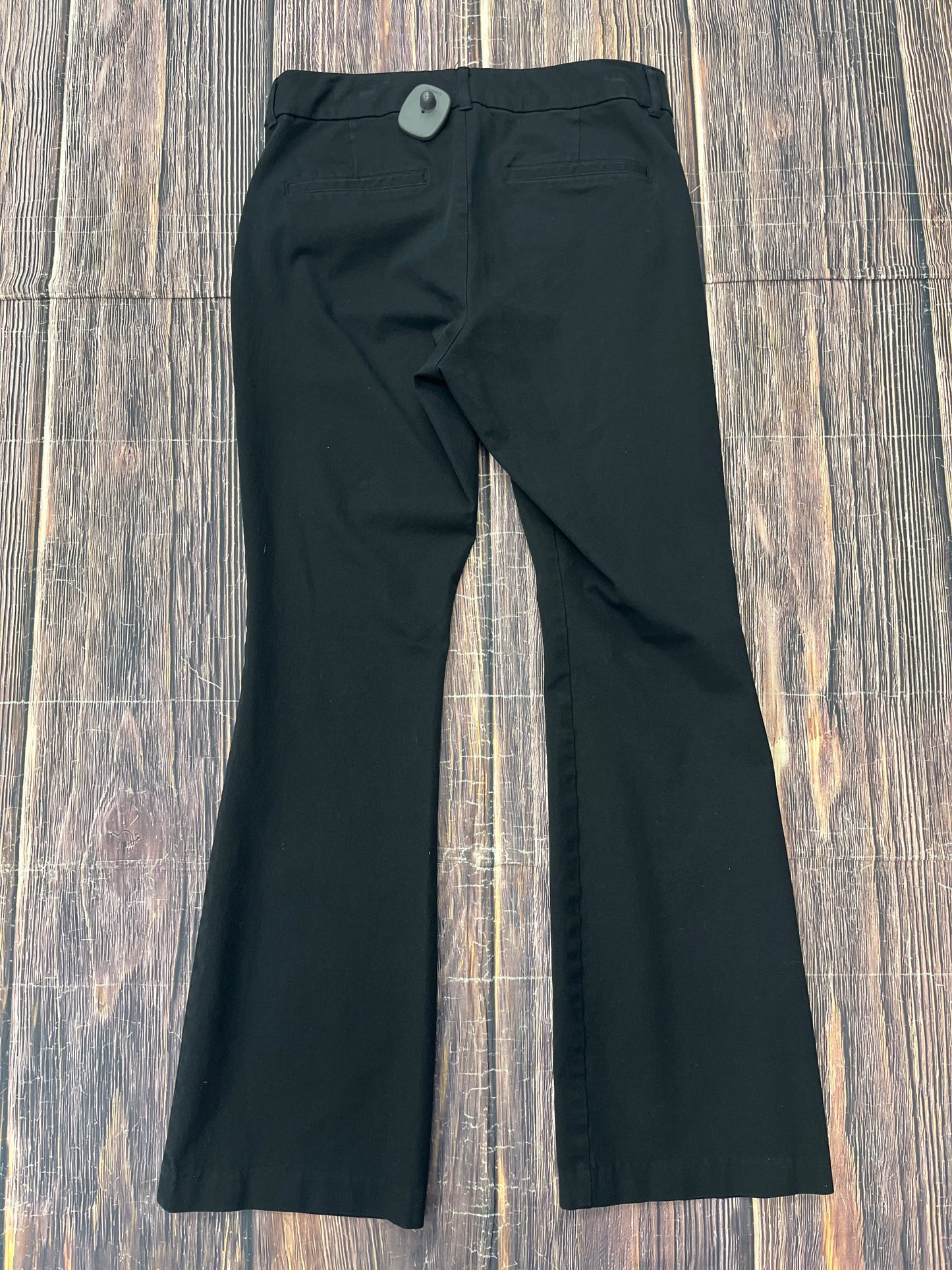 Pants Dress By Old Navy In Black, Size: 10