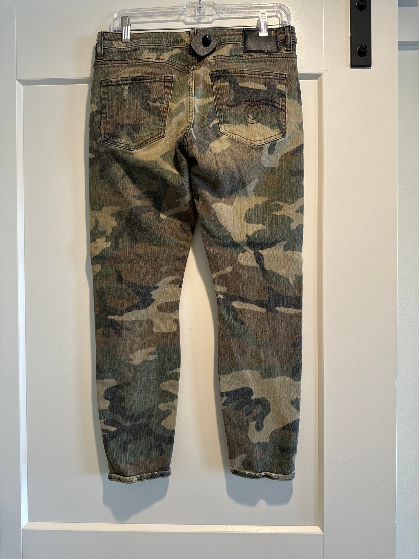 Pants Other By Cma In Camouflage Print, Size: 6