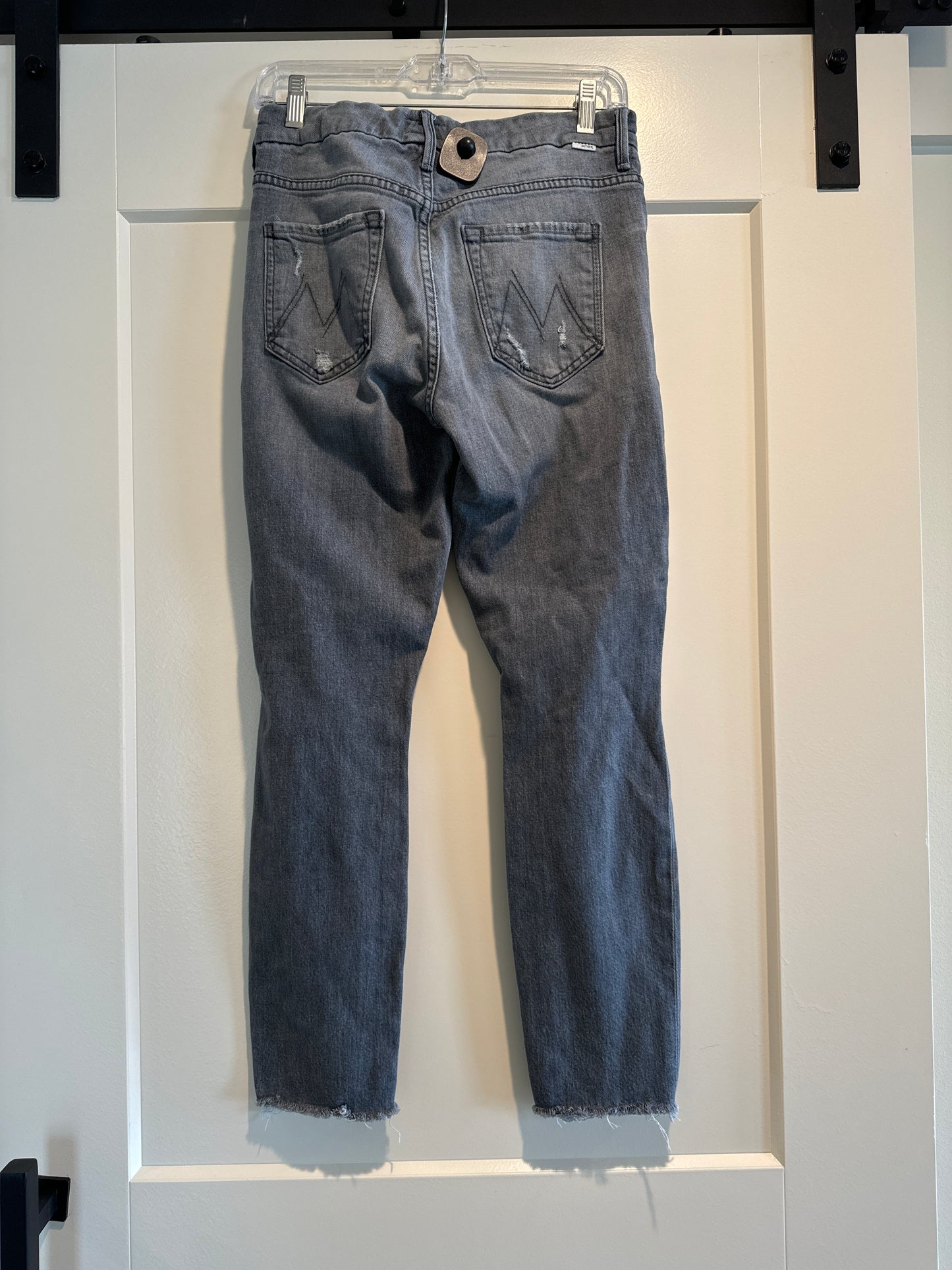 Pants Other By Mother In Grey, Size: 6