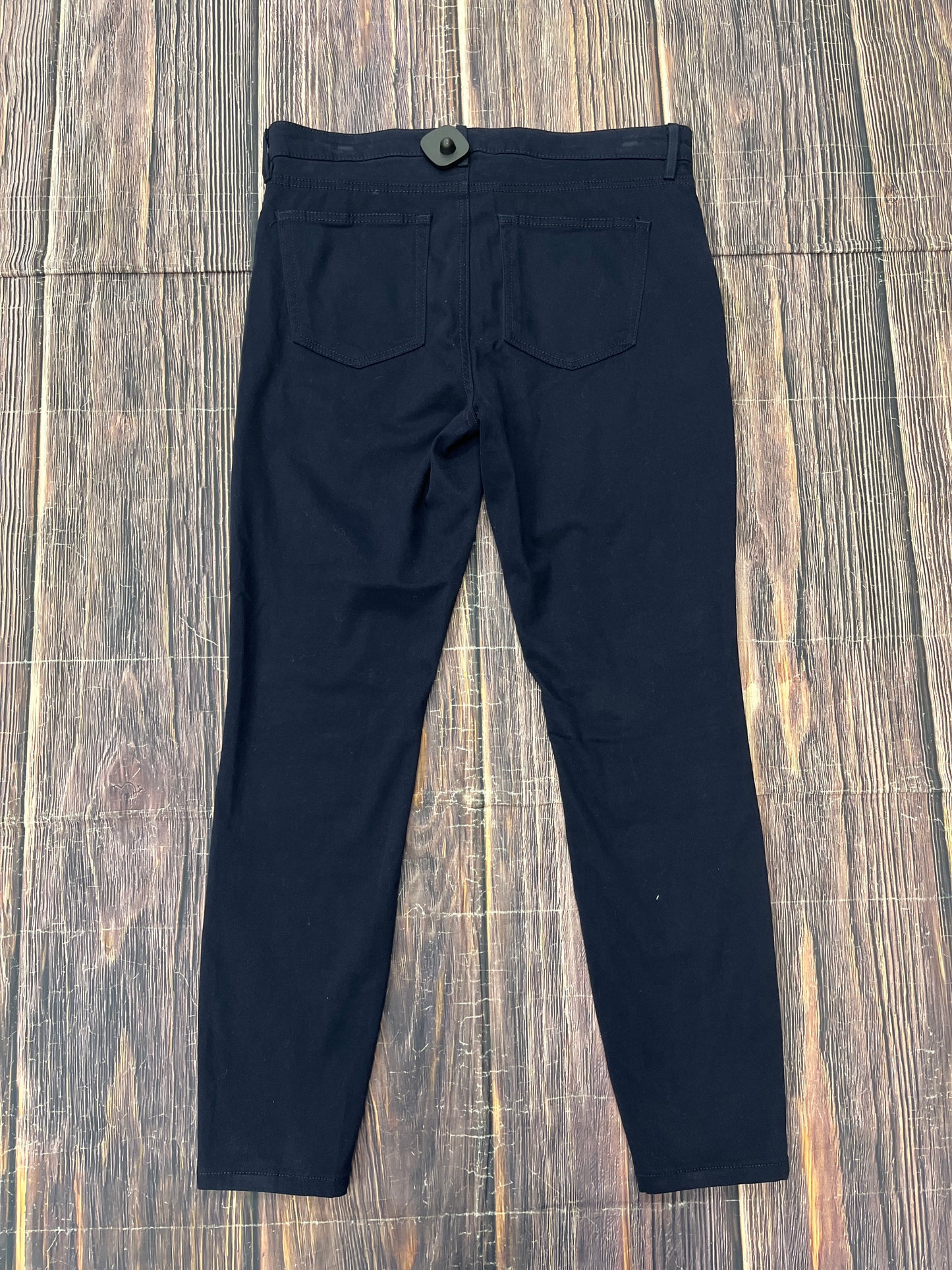 Pants Other By Loft In Blue, Size: 10