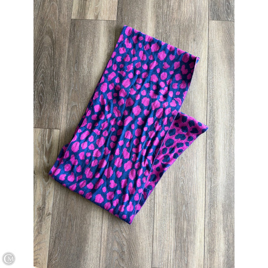 Scarf Long By Clothes Mentor