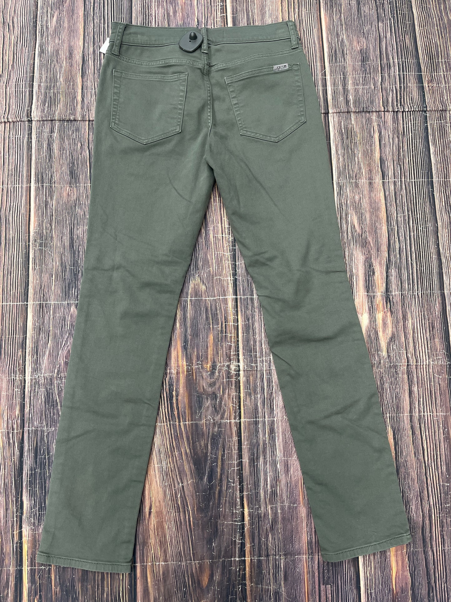 Pants Other By Joes Jeans In Green, Size: 10