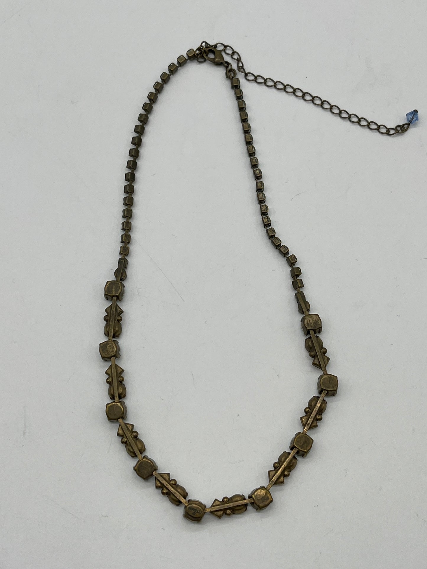 Necklace Set By Sorrelli