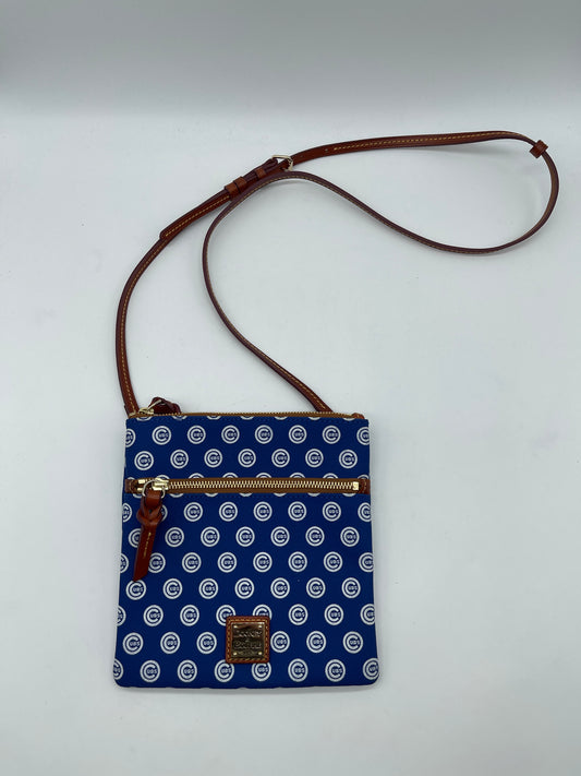 Handbag Designer By Dooney And Bourke, Size: Small