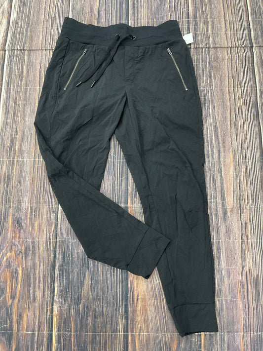 Athletic Pants By Athleta In Black, Size: 8