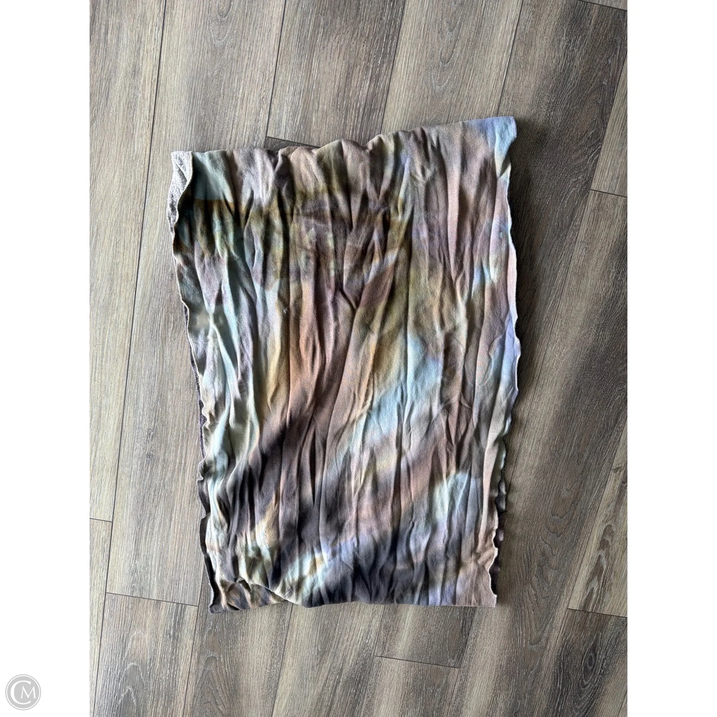 Scarf Infinity By Clothes Mentor