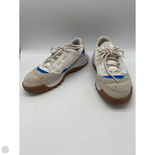 Shoes Athletic By Sorel In White, Size: 8.5