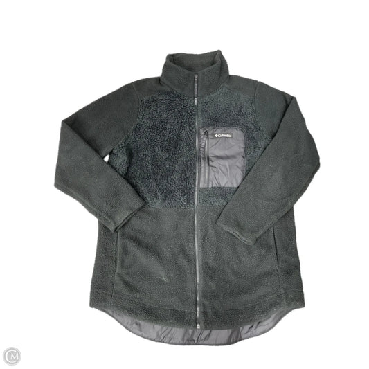 Jacket Faux Fur & Sherpa By The North Face In Black, Size: Xl