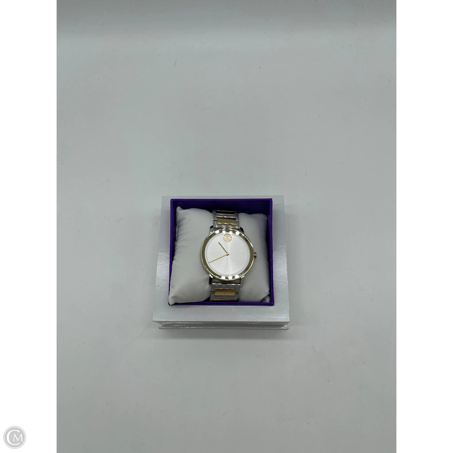 Watch By Movado