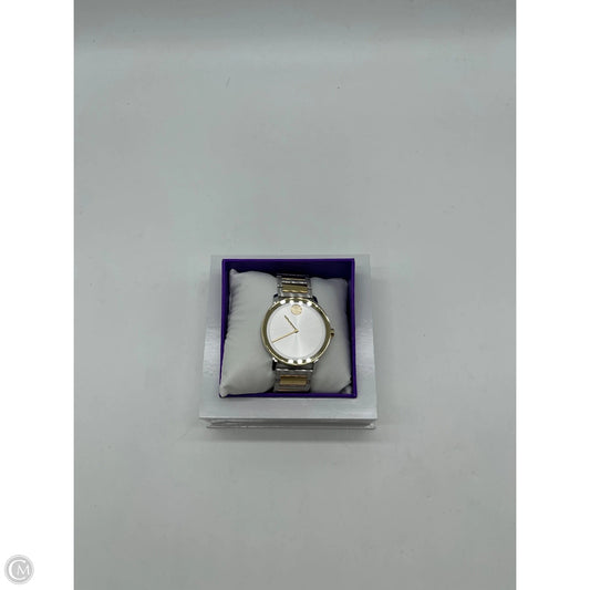 Watch By Movado
