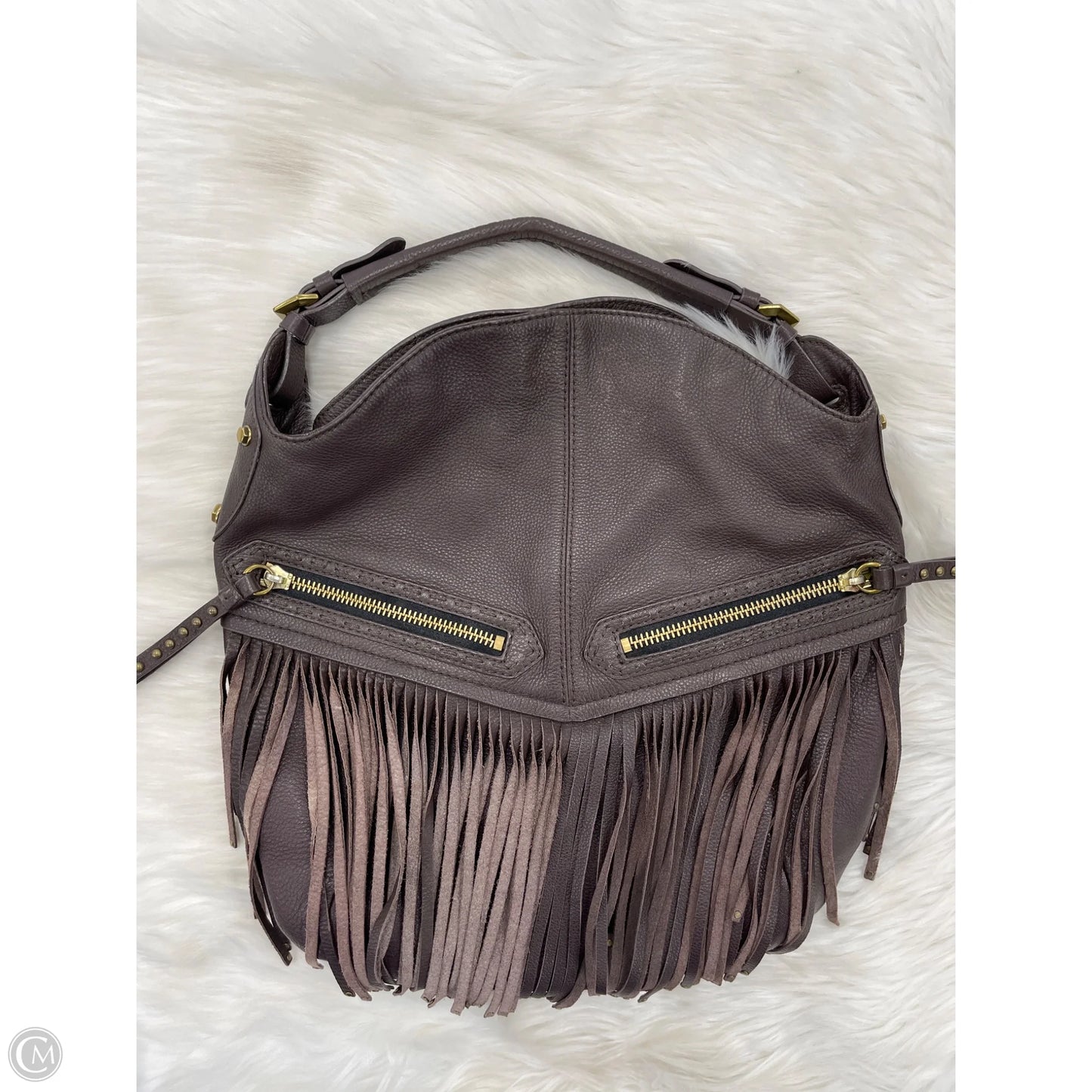 Handbag By Oryany, Size: Large