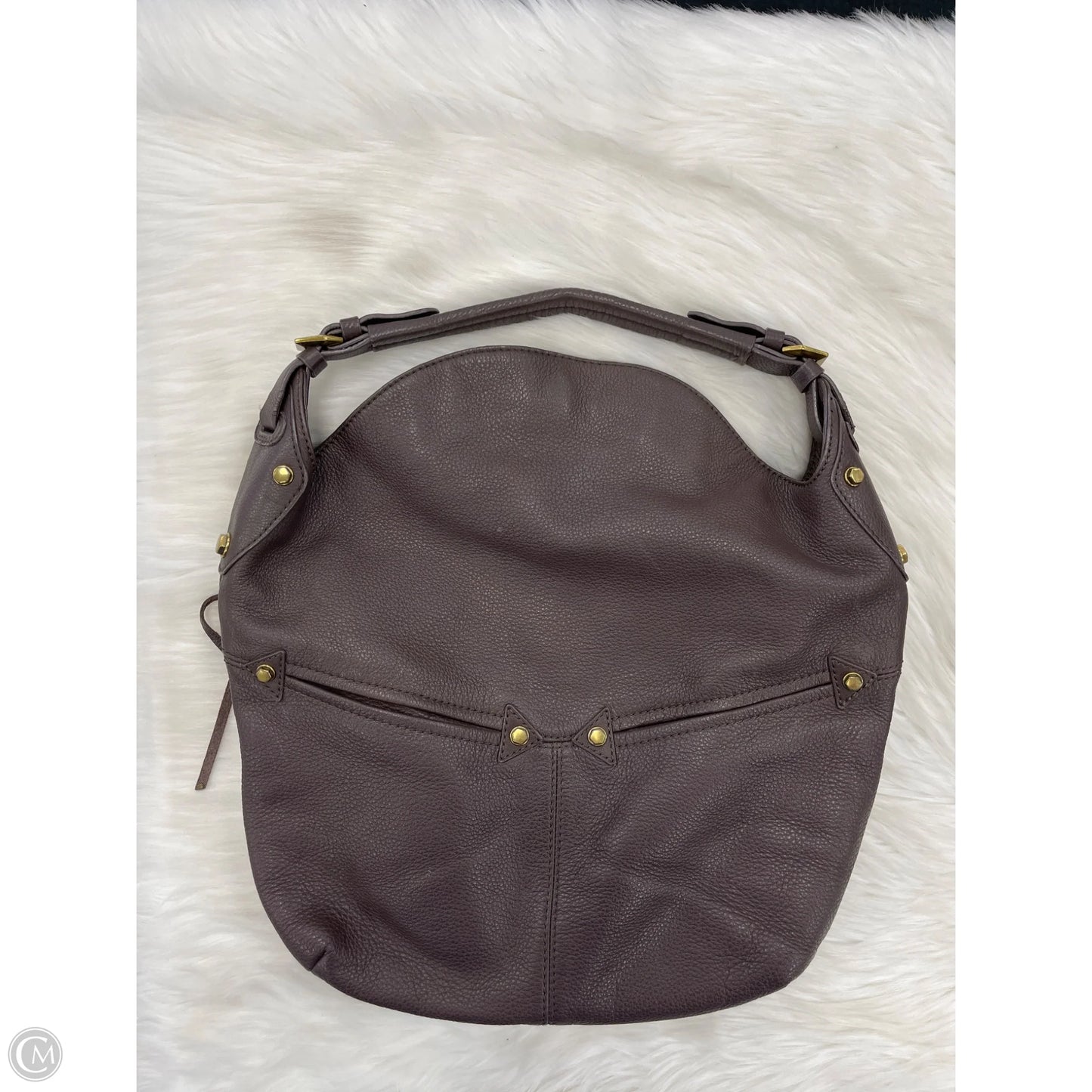 Handbag By Oryany, Size: Large