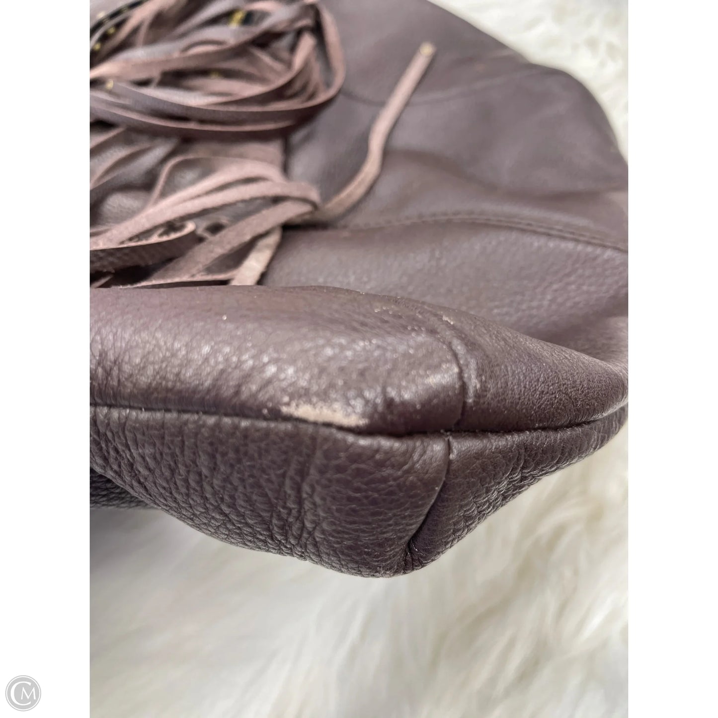 Handbag By Oryany, Size: Large