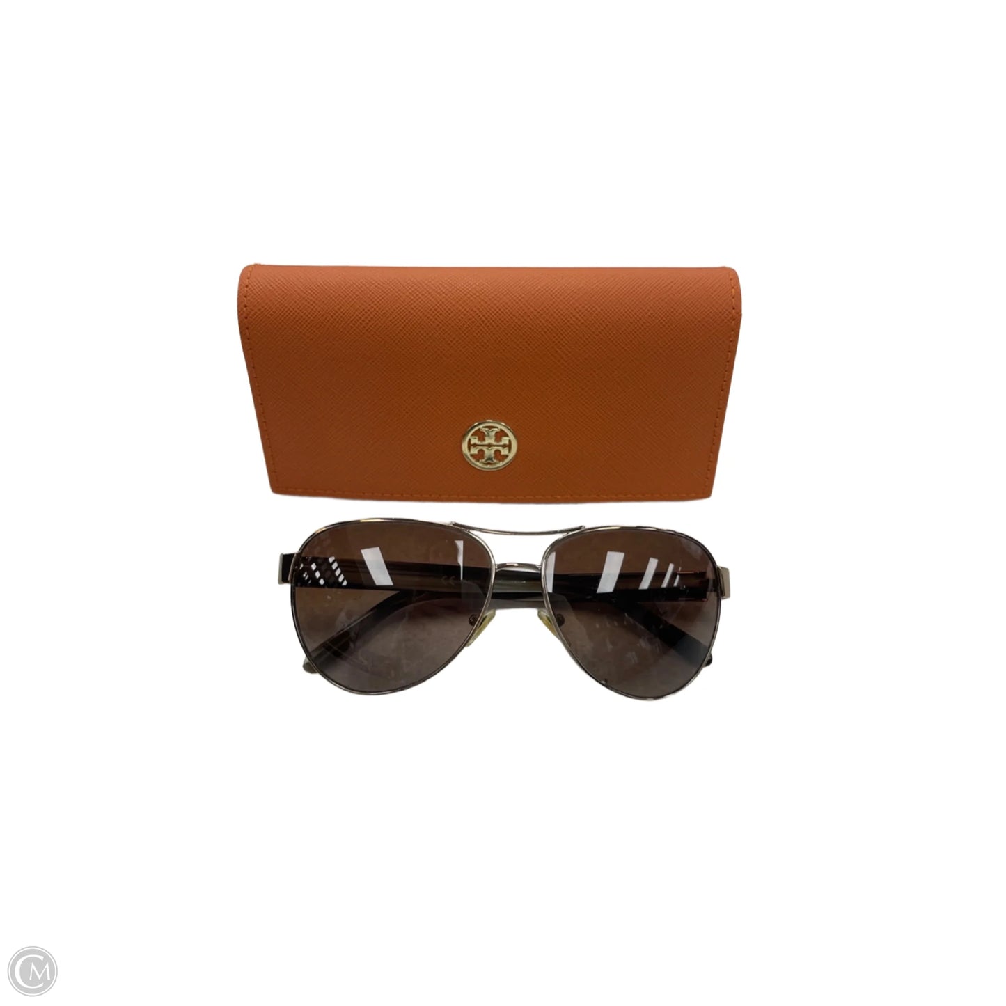Sunglasses Designer By Tory Burch