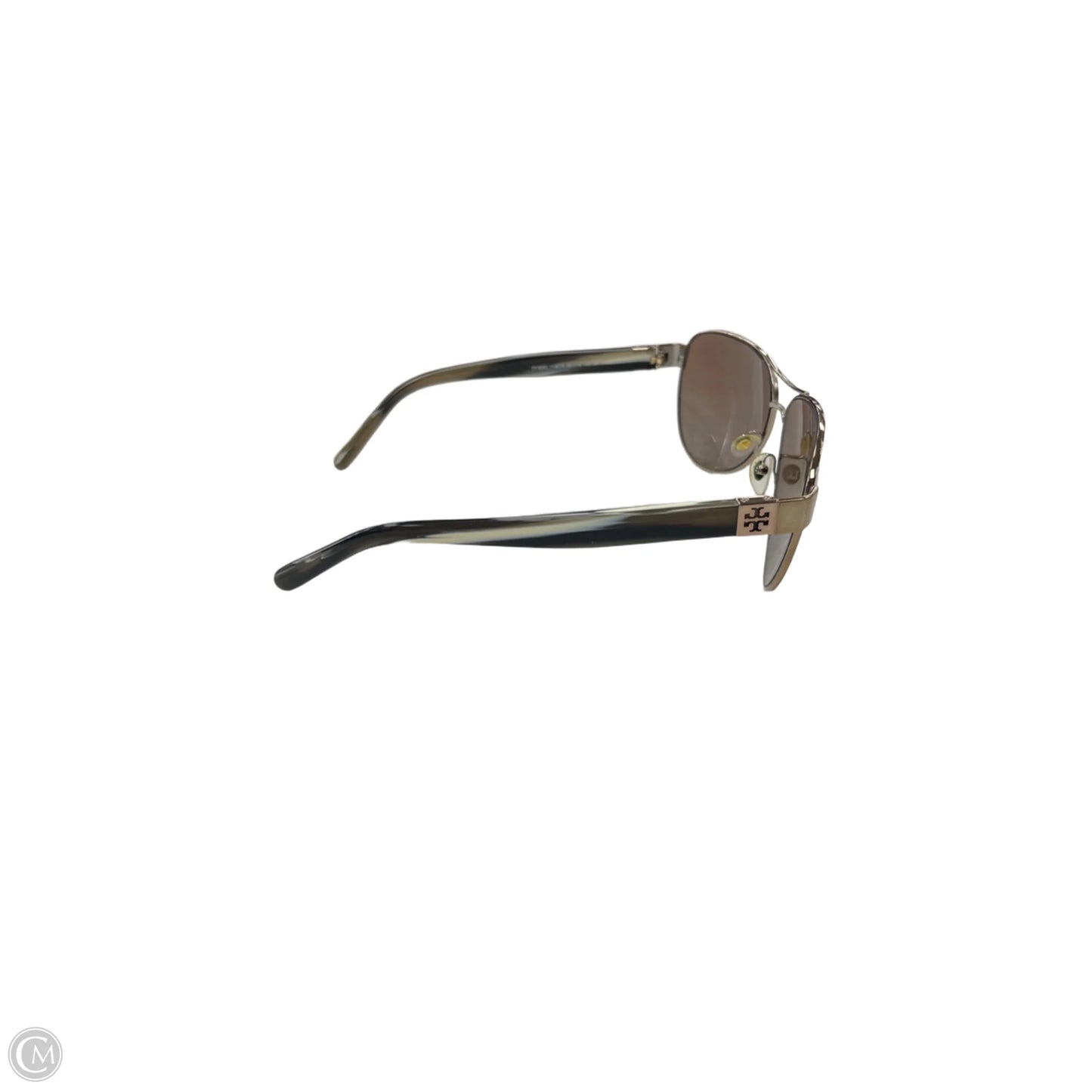 Sunglasses Designer By Tory Burch