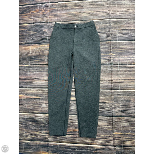 Pants Dress By Lululemon In Grey, Size: 4