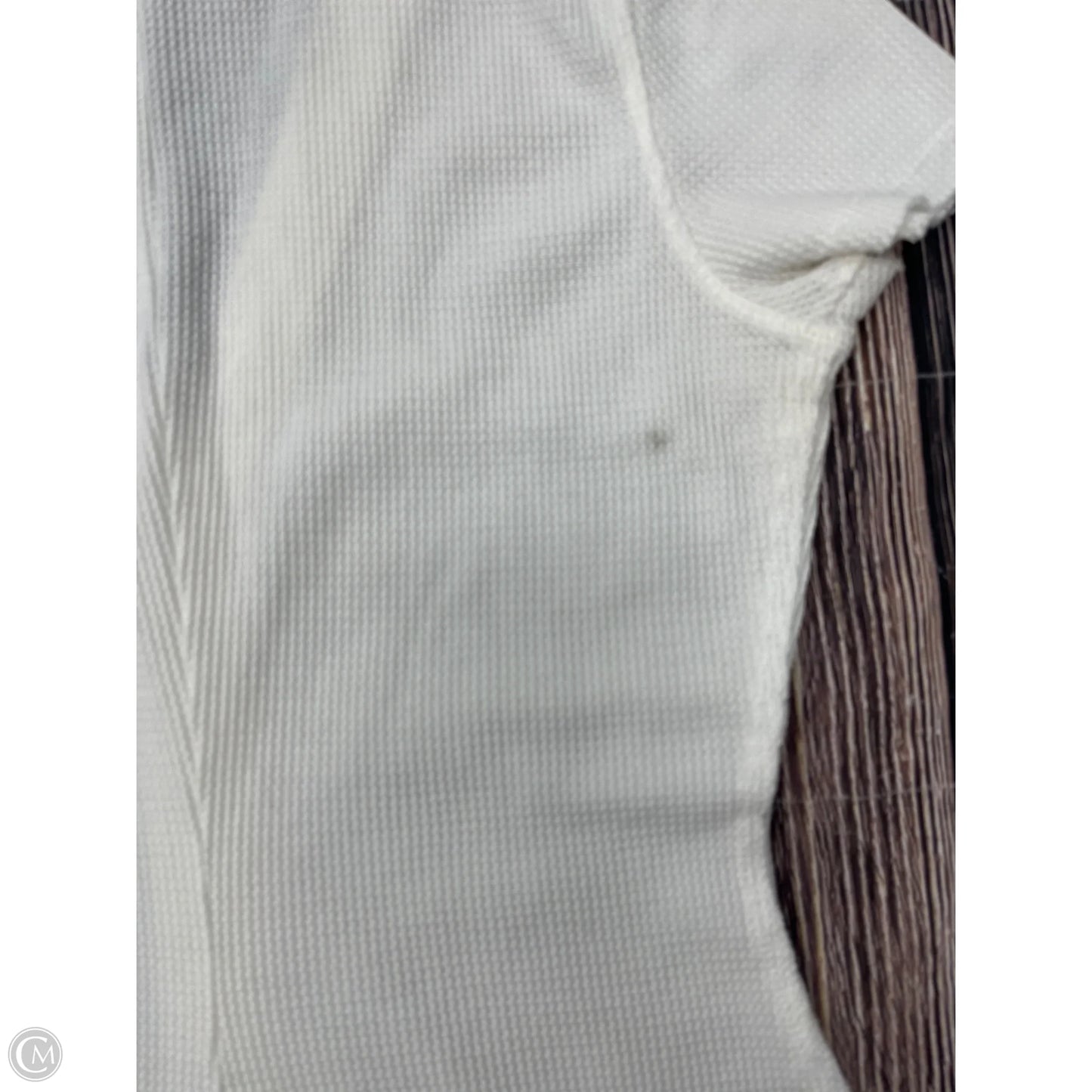 Romper By Free People In White, Size: S