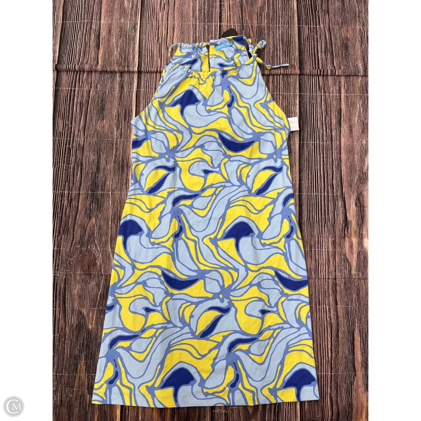 Dress Casual Short By J Mclaughlin In Blue, Size: Xs