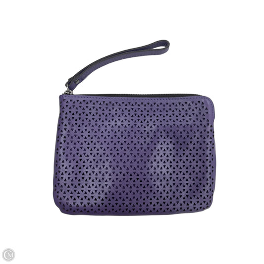 Wristlet Designer By Patricia Nash, Size: Large