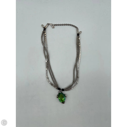 Necklace Other By Uno De 50