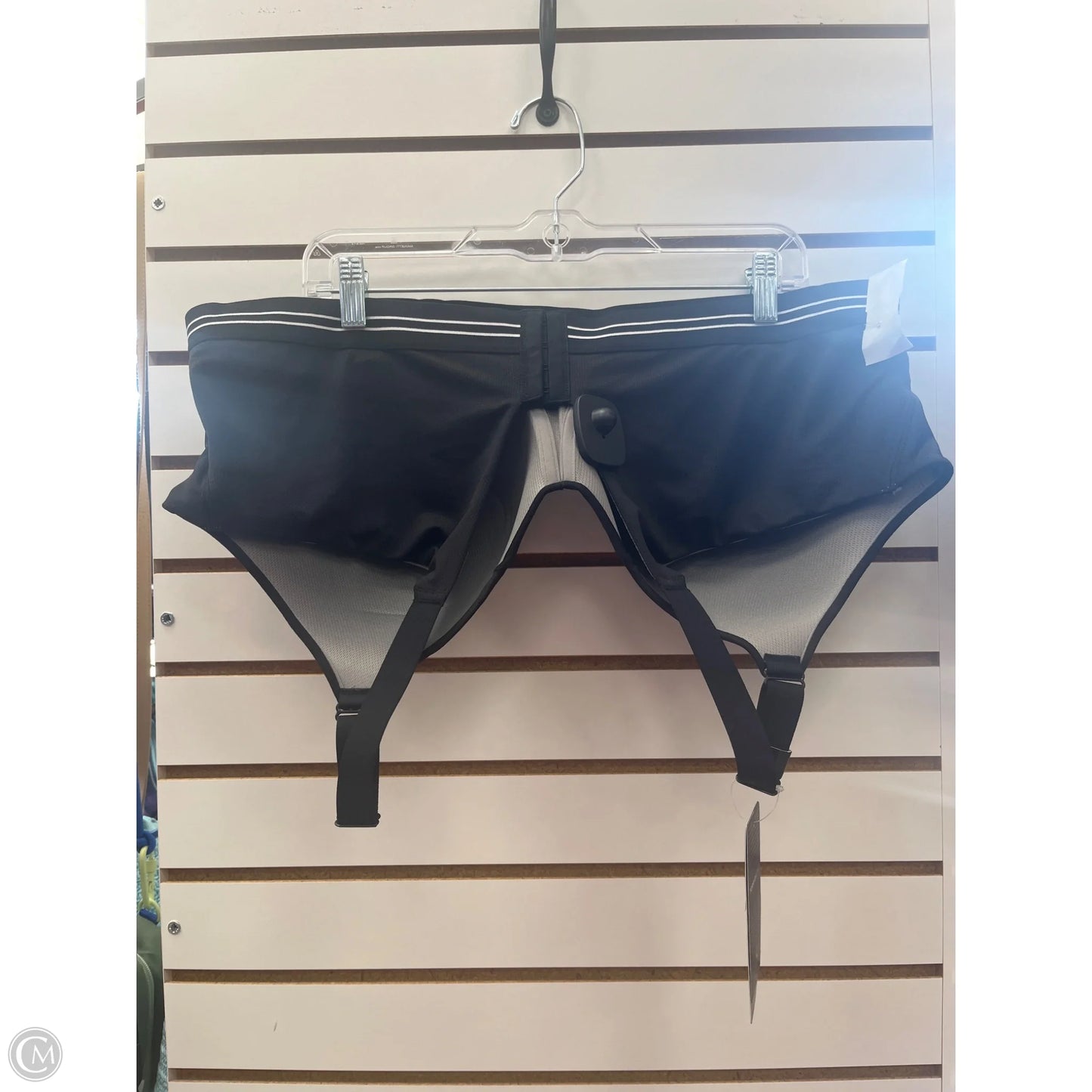 Athletic Bra By Torrid In Black, Size: 3x