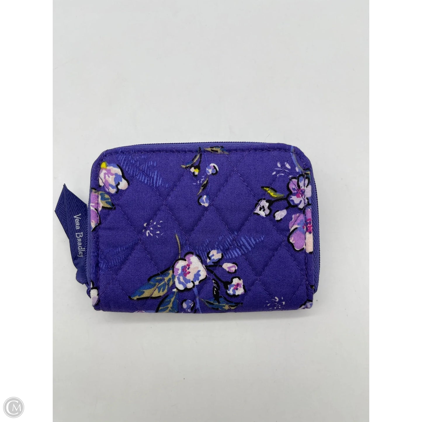 Wallet By Vera Bradley, Size: Small