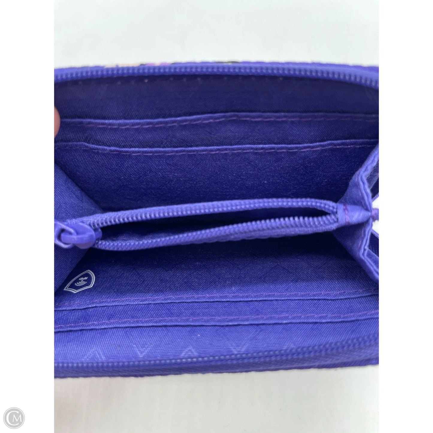 Wallet By Vera Bradley, Size: Small