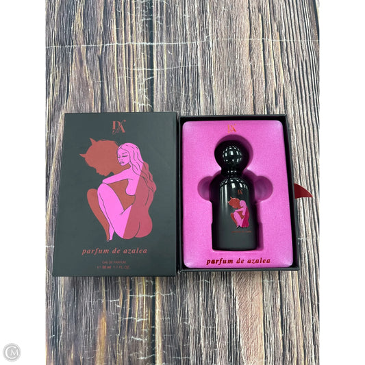 Fragrance By Cma
