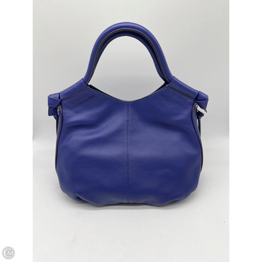 Handbag By Antonio Melani, Size: Medium