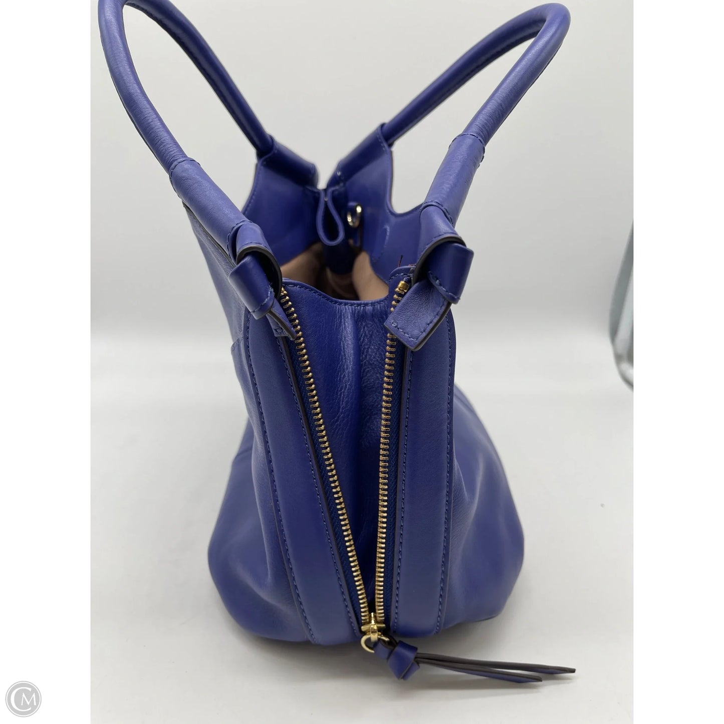 Handbag By Antonio Melani, Size: Medium