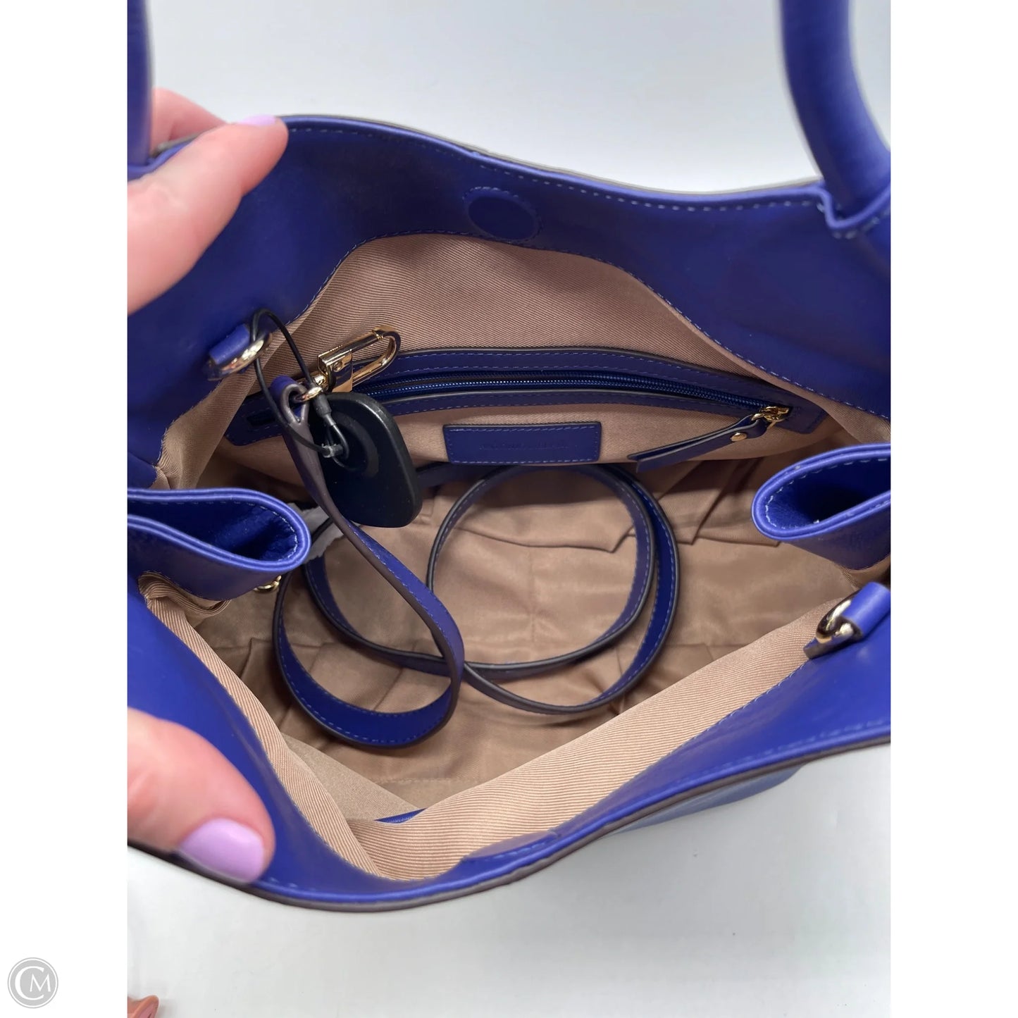 Handbag By Antonio Melani, Size: Medium