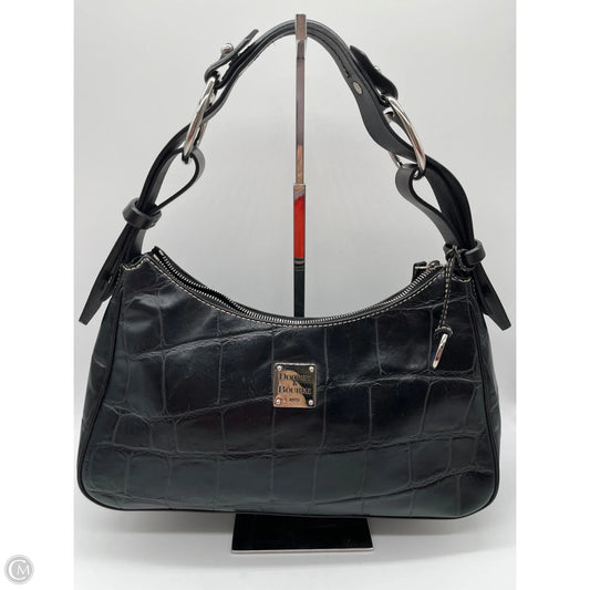 Handbag Designer By Dooney And Bourke, Size: Medium
