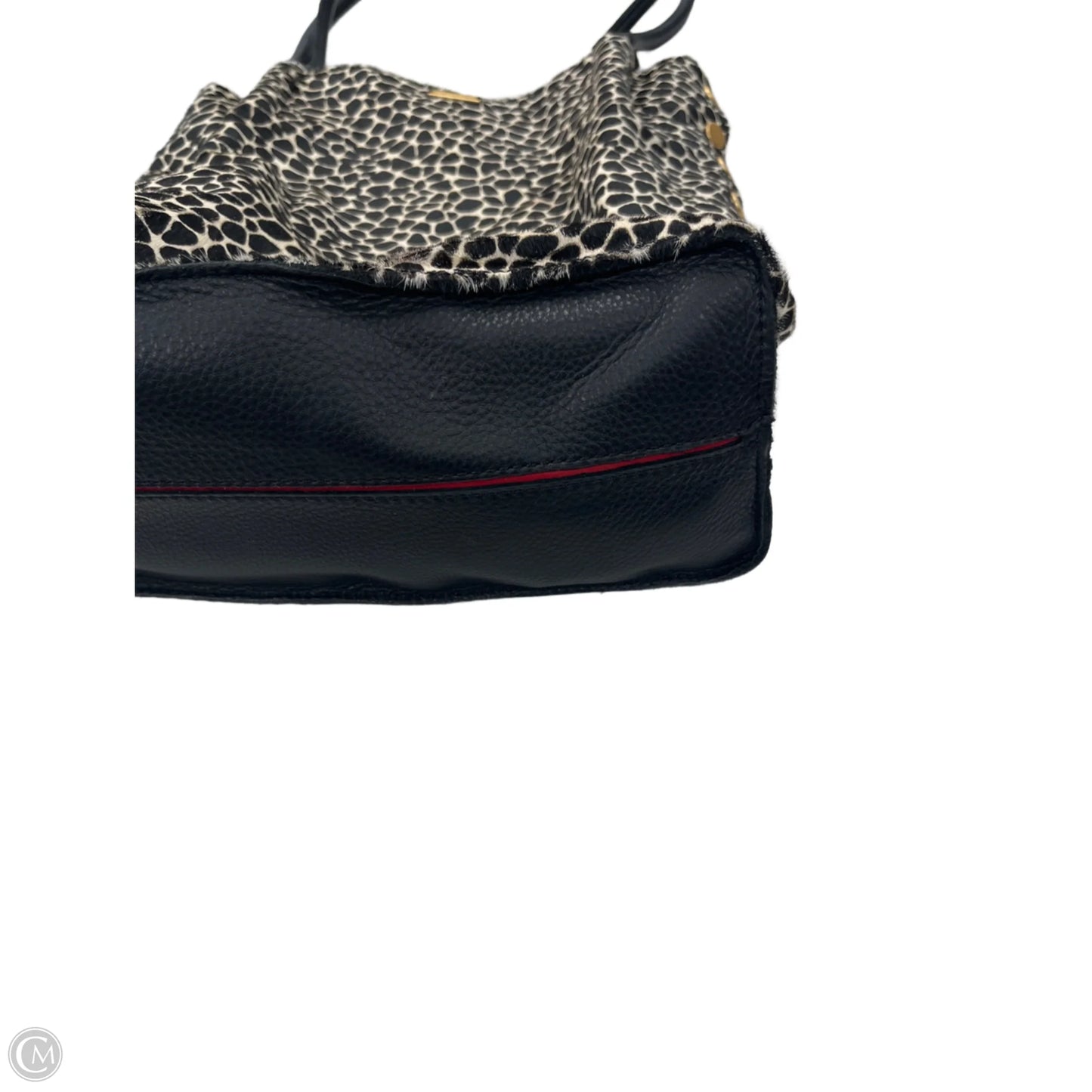 Handbag By Hammitt, Size: Large