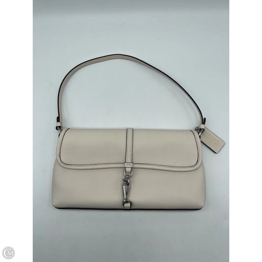 Handbag Designer By Coach, Size: Small