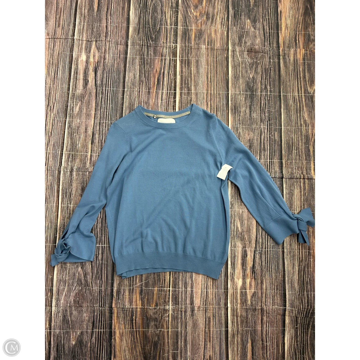 Sweater By Cma In Blue, Size: M