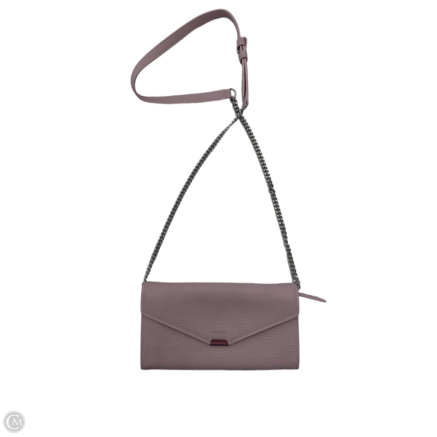 Handbag Designer By All Saints, Size: Small