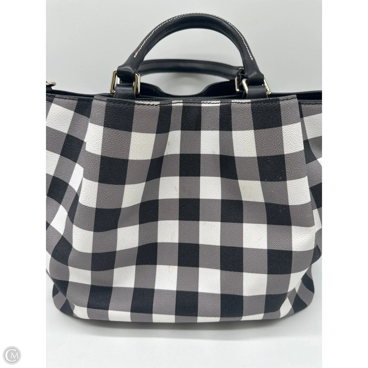 Handbag Designer By Dooney And Bourke, Size: Medium