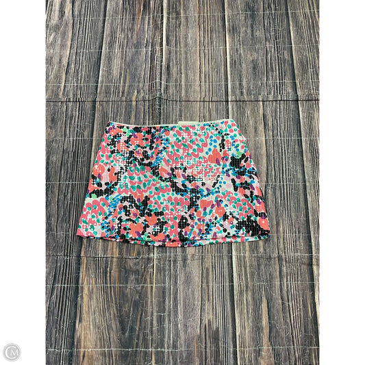 Skirt Designer By Lilly Pulitzer In Pink, Size: Xs