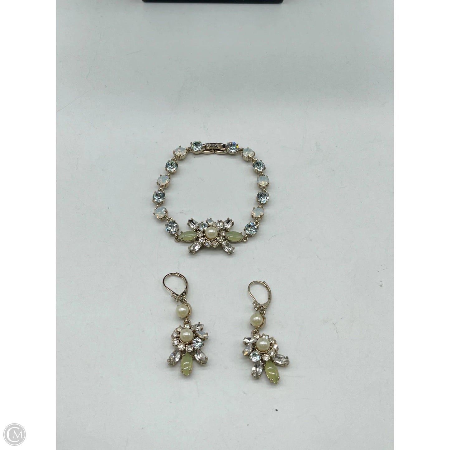 Bracelet Set By Clothes Mentor