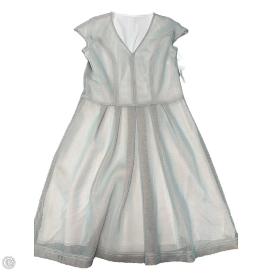 Dress Party Short By Cma In Green, Size: M