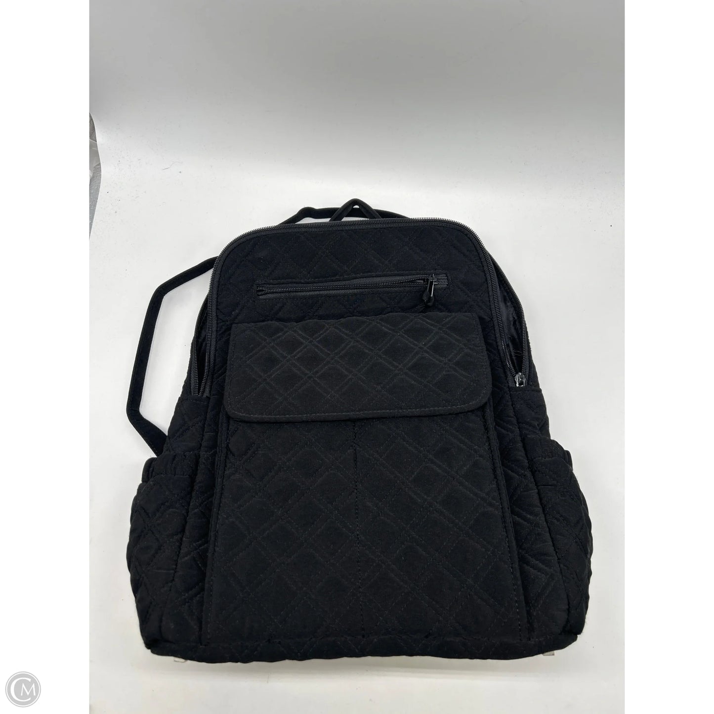 Backpack By Vera Bradley, Size: Medium